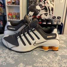 ULTRA RARE COLORWAY 2011 NIKE