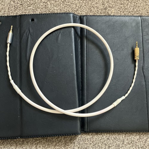 Chord jack minijack to - chord, c-jack