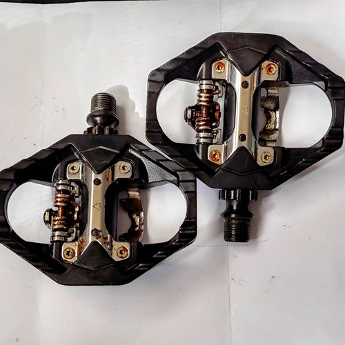 Lifeline spd style clipless - lifeline, spd-style