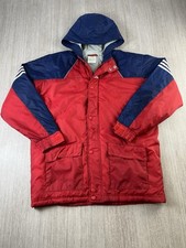 Adidas Vintage 90s Padded