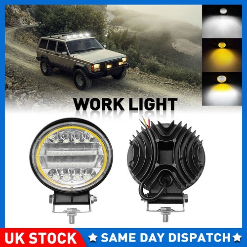 Led work light bar - light,
