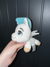 Disney Hercules Pegasus Horse
