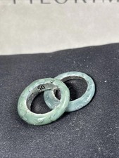 Pilgrim Jewellery Green/Blue