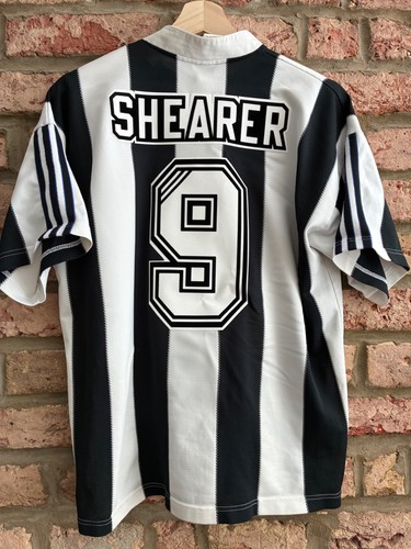 Shearer newcastle united - shearer,