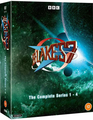 Blakes series to - series, 1