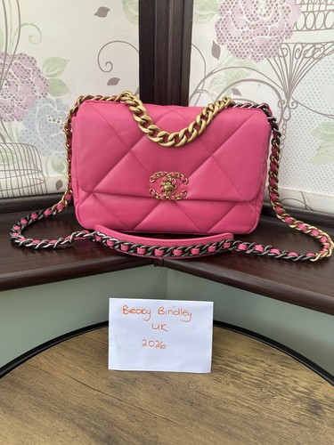 Chanel small lambskin - chanel, 💞