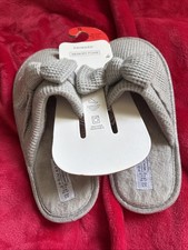 Ladies Primark Slippers, size