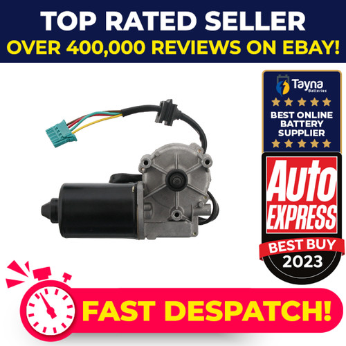 Wiper motor fits mercedes - wiper,