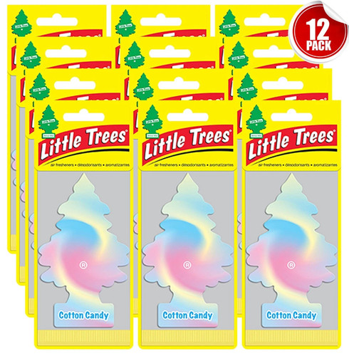 12x magic little tree air - magic,