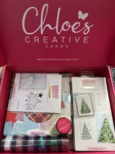Chloe's Creative Cards