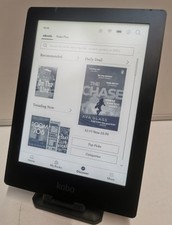 Kobo Aura HD 6.8 Inch E-Reader