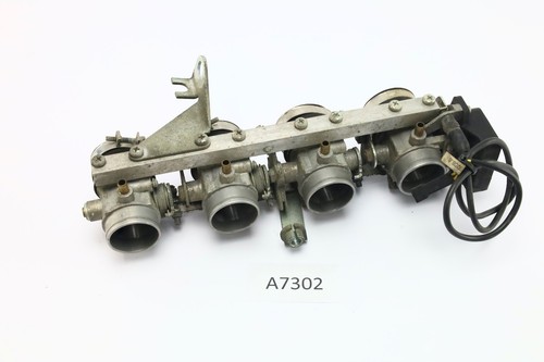 Bmw 100 1983 throttle - 100, rs