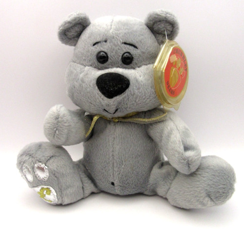 Chubbley bears sterling bear - bears,