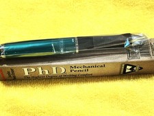 Paper Mate PhD Pencil.5mm Rare