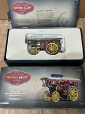 CORGI GLORY OF STEAM 1/50