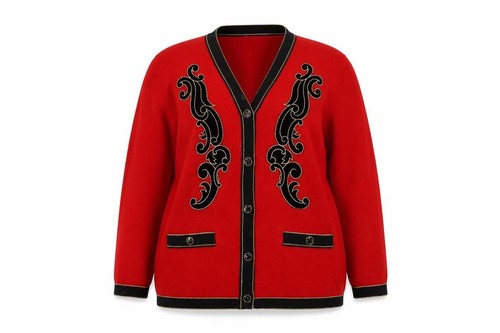 Grazia womens cardigan jumper - womens,