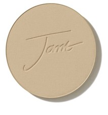 Jane Iredale Pure Pressed Base Mineral Foundation Refill - Golden Glow Shade  