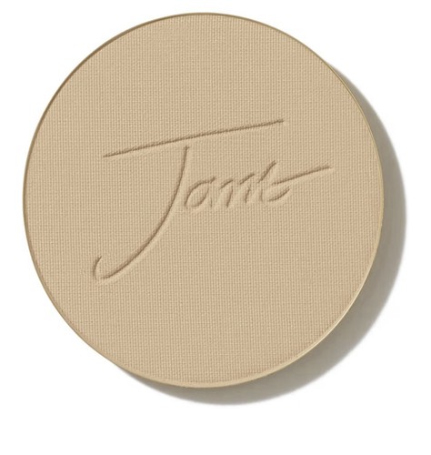 Jane iredale pure - jane, base