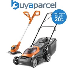 Flymo 36V UltraStore 380R