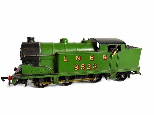 Vintage wrenn w2217 lner 2 - w2217, 0-6-2
