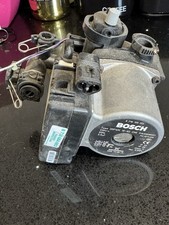 Worcester Bosch CDI Pump 15-60