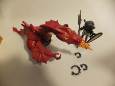 Playmobil 3327 Fire Breathing