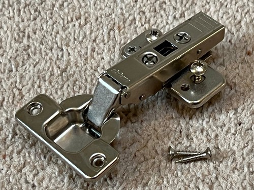 Blum cabinet hinge - blum,