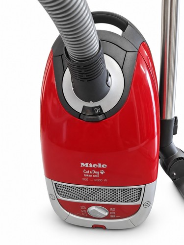 Miele cat dog turbo 5000 - dog,