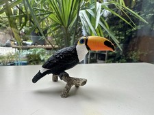 Schleich Toucan Bird 14777