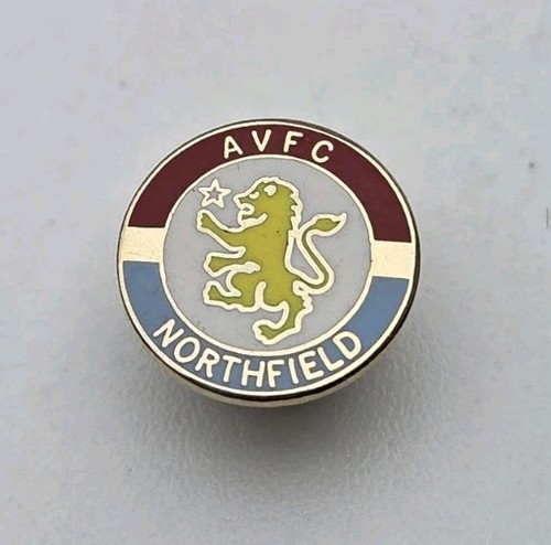 Aston villa northfield vintage - aston,