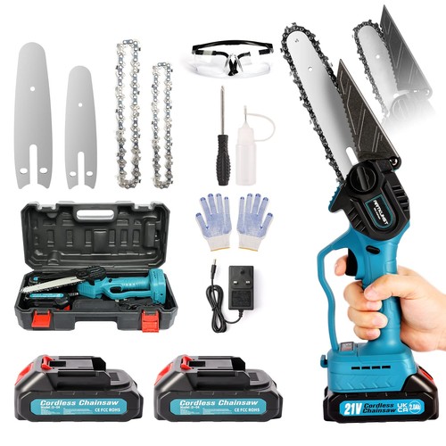 Upgraded 6inch mini electric - 6inch,