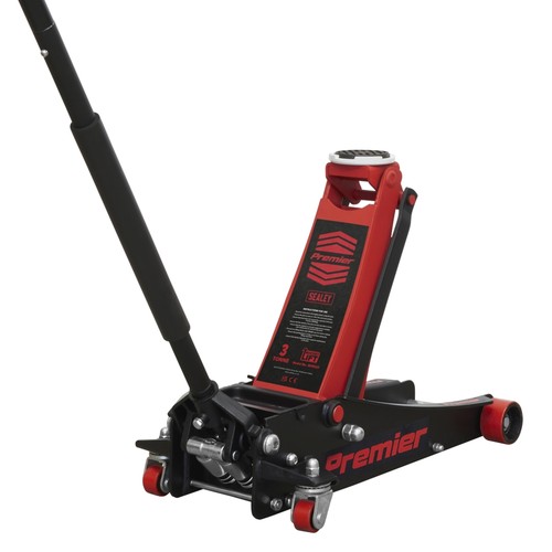 Sealey premier low profile - sealey,