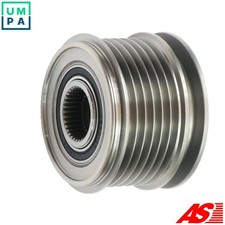 ALTERNATOR FREEWHEEL CLUTCH