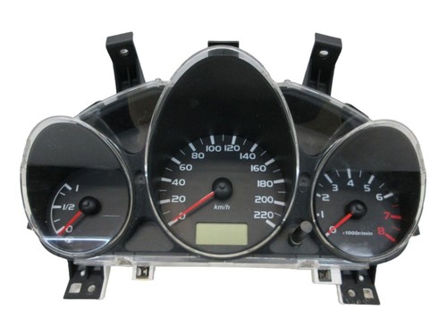 Speedometer instrument cluster - speedometer,