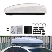 LABLT Storage Box Cargo