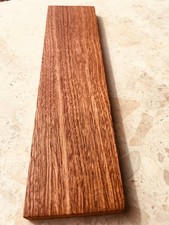 Solid Mahogany Timber Hardwood
