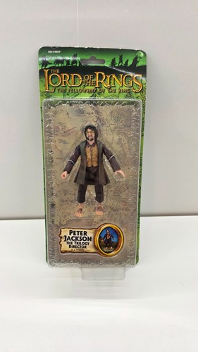 Lord the rings peter - lord,