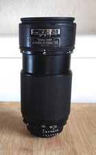 Nikon 80-200mm f2.8 lens