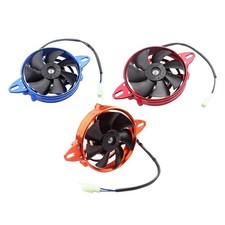 Radiator Cooling Fan 4 inch