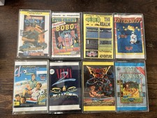 Sinclair ZX Spectrum Shop