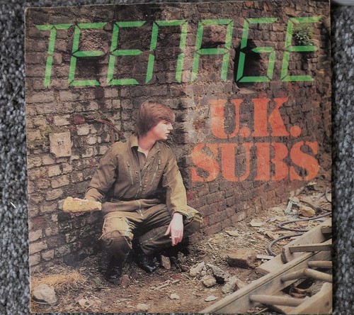 Subs teenage original - subs,