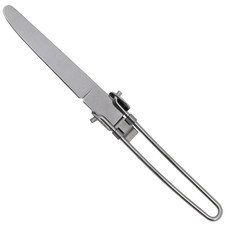 Foldable Table Knife