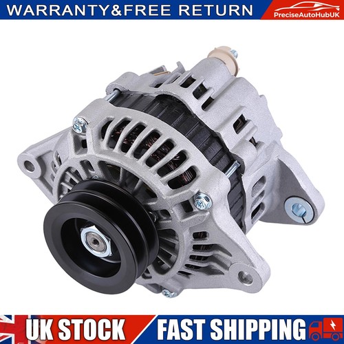 Alternator for mazda bongo - alternator,