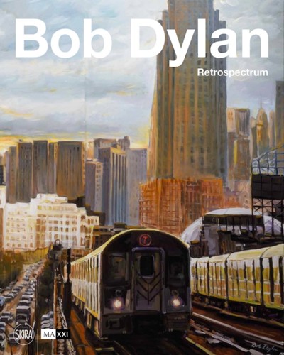 Bob dylan retrospectrum - bob,