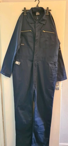 Regatta professional coverall - professional,