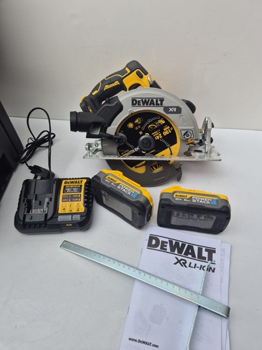 Dewalt dcs573 18v 190mm - dewalt,