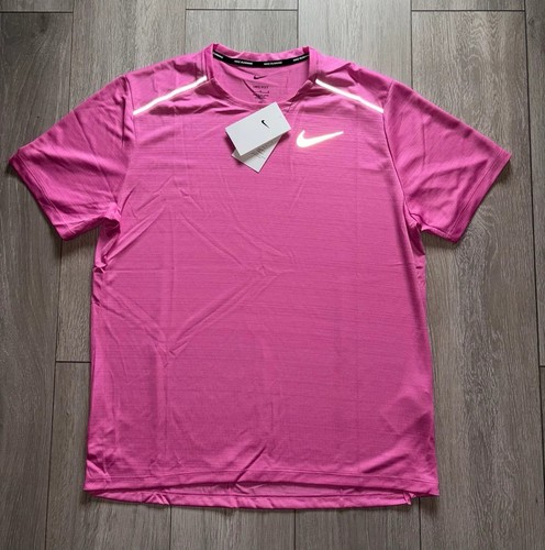 Nike miler playful pink - playful,