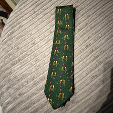 HERMES PURE SILK TIE BRAND NEW