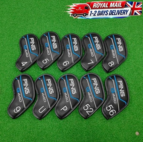 For ping g440 golf club - ping, head