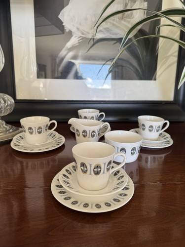 Vintage colclough ridgway bone - vintage,